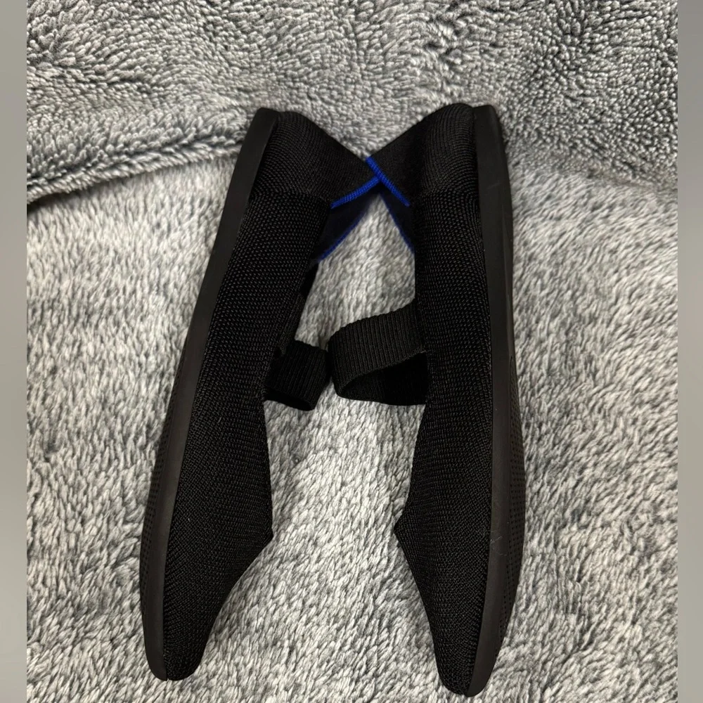 Rothy's Black Flats - Picture 3 of 7